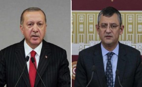 Cumhurbaşkanı Erdoğan’dan Özgür Özel yorumu! ‘Bunlar terör örgütleriyle...’