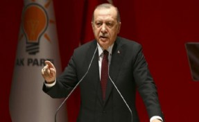 Cumhurbaşkanı Erdoğan yerel seçim hedefini açıkladı! ‘1393 belediyenin tamamına yakınını...