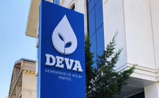 DEVA Partisi’nde aday adaylığı süreci başladı