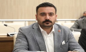 Eyüpsultan’a genç ve dinamik Belediye Başkan Aday Adayı: Veli Güngör