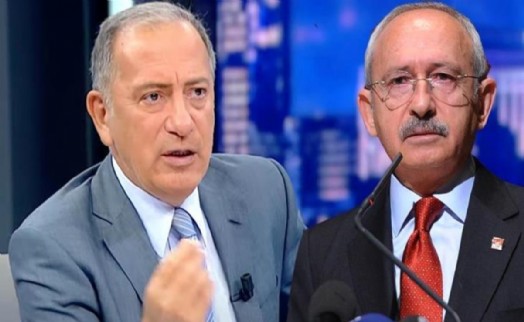 Fatih Altaylı’dan çarpıcı Kılıçdaroğlu yorumu! ‘Keşke önünüze gelen ikinci şansı...’