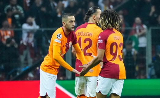 Galatasaray Şampiyonlar Ligi’nde gruplardan nasıl çıkar?