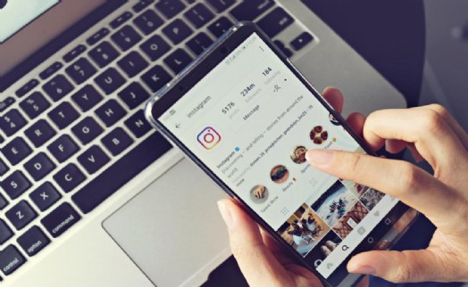 Instagram için flaş iddia! Yapay zeka arkadaşı...