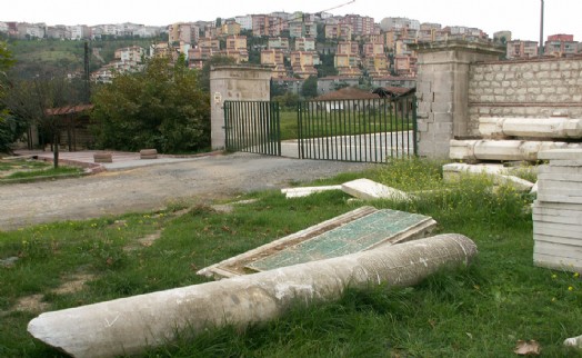 Kağıthane’nin tarih sahnesine çıkışı ne zaman oldu?