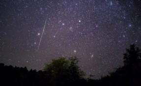 Leonid meteor yağmuru nedir?