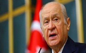 MHP lideri Bahçeli’den flaş çıkış! ‘Cumhurbaşkanlığı hükümet sistemi gelip geçici...’