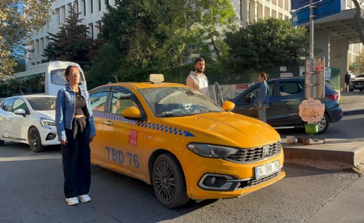 Sarıyer’de hayat durdu! Sarıyerliler Atatürk’ü andı