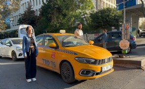 Sarıyer’de hayat durdu! Sarıyerliler Atatürk’ü andı