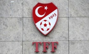 TFF son noktayı koydu! Süper Kupa’nın oynanacağı yer...