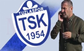 Tuzlaspor Başkanı Mehmet Berzan İlhanlı hakkında ‘kara para aklama’ soruşturması!