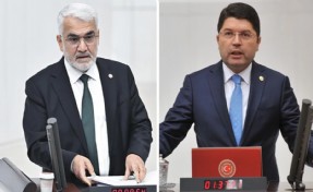 Adalet Bakanı Yılmaz Tunç'tan Zekeriya Yapıcıoğlu'na tepki! ‘Devletimizin yanında olmalı’