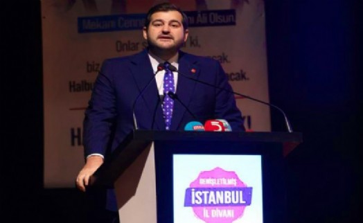 Başkan Yazıcı iddialı konuştu! ‘İstanbul’u hak ettiği yaşam standartlarına yeniden kavuşturacağız’