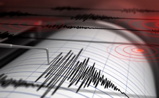 Bursa sallandı, İstanbul hissetti! Yürekleri ağızlara getiren deprem!