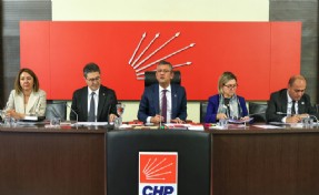 CHP 227 belediye başkan adayını açıkladı