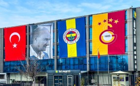 Fenerbahçe ve Galatasaray’a ‘İYİ’ destek!