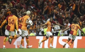 Galatasaray 390 milyon TL değerindeki maçı bekliyor