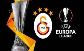 Galatasaray’a dişine göre rakip! Avrupa Ligi son 16 play-off turunda...