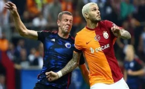 Galatasaray Avrupa’da kader maçına çıkıyor!