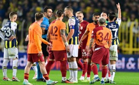 Galatasaray ve Fenerbahçe Süper Kupa finalinde kozlarını paylaşacak