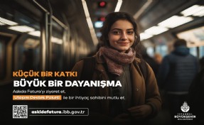 İstanbul’daki ihtiyaç sahiplerine kent içi ulaşım desteği