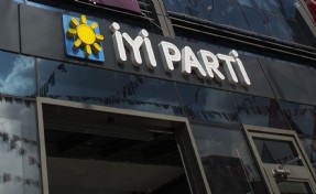 İYİ Parti’de istifa dalgası bitmiyor! Kararı sosyal medyadan duyurdu