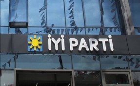 İYİ Parti’den şok istifa haberi! Partinin o kararı sonrası...