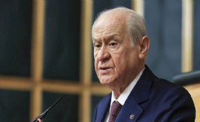 MHP lideri Bahçeli’den yerel seçim açıklaması! ‘Cumhur İttifakı olarak adaylar...’