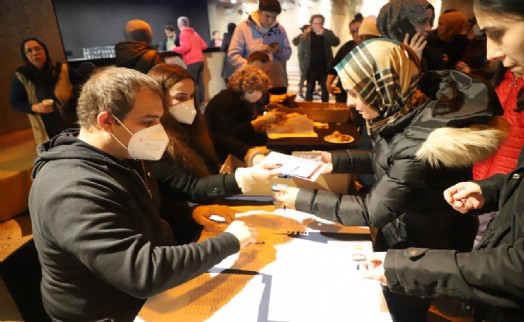 Sarıyer Belediyesi’nden 66 bin 370 öğrenciye burs desteği