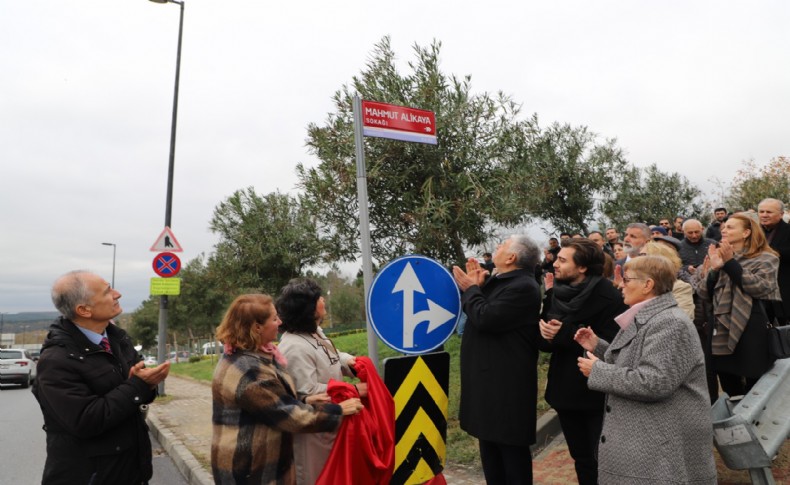 Sarıyer Belediyesi’nden ahde vefa