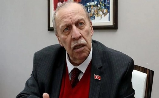 Yaşar Okuyan hayatını kaybetti