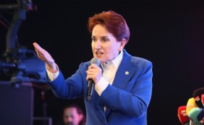 Akşener’in sözleri gündem yarattı! ‘Kapris, inat, şahsi hırs...’