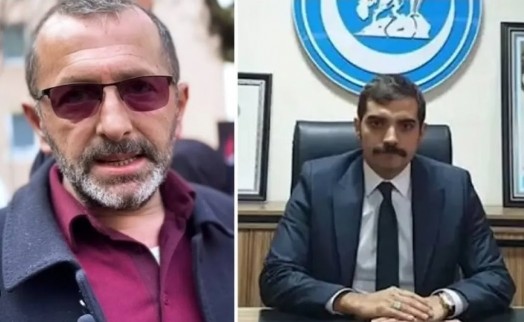 Sinan Ateş’in dayısı MHP’den istifa etti