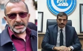 Sinan Ateş’in dayısı MHP’den istifa etti