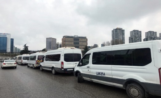 İBB’den İstanbul trafiğinde devrim