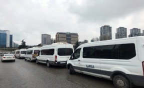 İBB’den İstanbul trafiğinde devrim