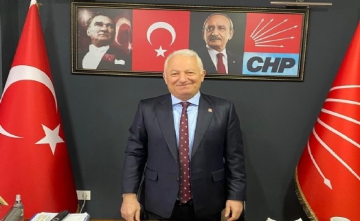 Hüseyin Kızıldaş: ‘İçimiz yanıyor, geçmiş olsun Türkiye’m’