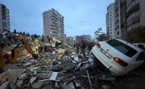 Kalacak yere ihtiyacı olan vatandaşlar için sığınma yerleri açıklandı!