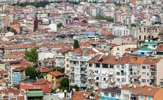 İstanbul’da kaç tane eski bina var?