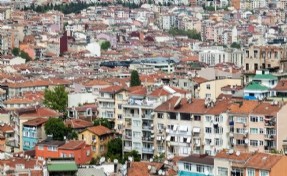 İstanbul’da kaç tane eski bina var?