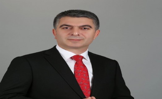 Çakıroğlu: ‘Bu anlamlı gecede dualarımızla afetzedelerin yanında olacağız’