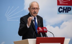 Kılıçdaroğlu’ndan çağrı! ‘Yardımları halka ulaştırın!’