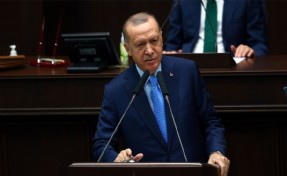 Cumhurbaşkanı Erdoğan net seçim tarihini açıkladı!