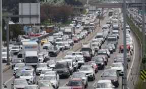 20 yıl sonra İstanbul’da bir ilk! Depremin ardından...