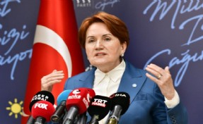 6'lı Masa dağıldı! Akşener'den sert sözler