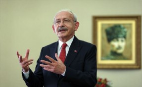 6'lı Masa'nın adayı Kılıçdaroğlu oldu