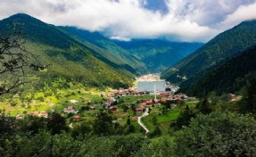 Bakan Dönmez; Karadeniz'deki doğalgaz meselesiyle ilgili açıklama yaptı