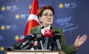 Akşener ile ilgili flaş iddia! O haktan vazgeçecek