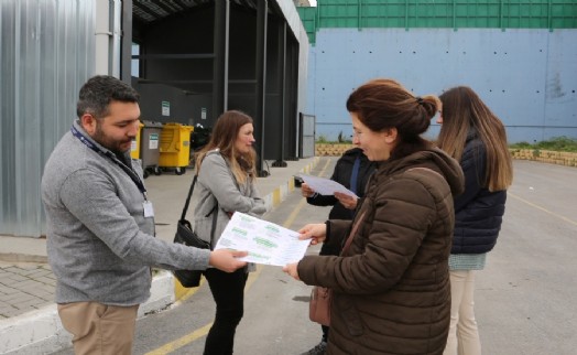 Küçükçekmece Belediyesi’nden ‘Benim Kartım’ uygulaması