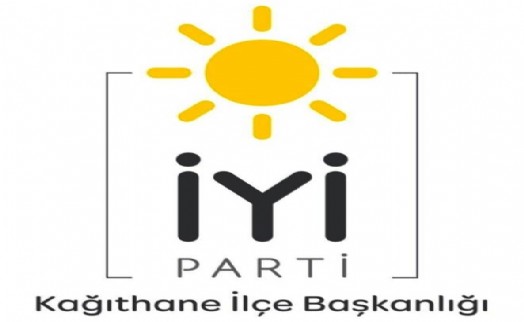 İYİ Parti Kağıthane’de görev dağılımı yapıldı