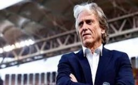 Jorge Jesus'un futbolcularla merak edilen konuşması!